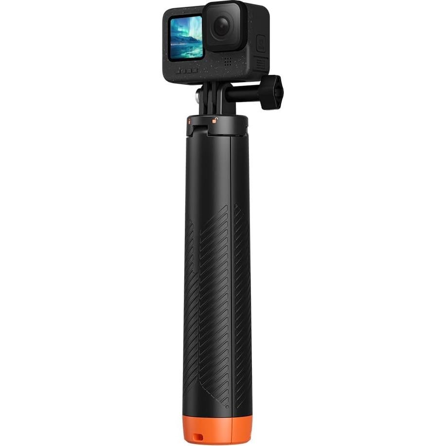 Trípode Flotante 4-en-1 Reflex Camera con Mango Telescópico