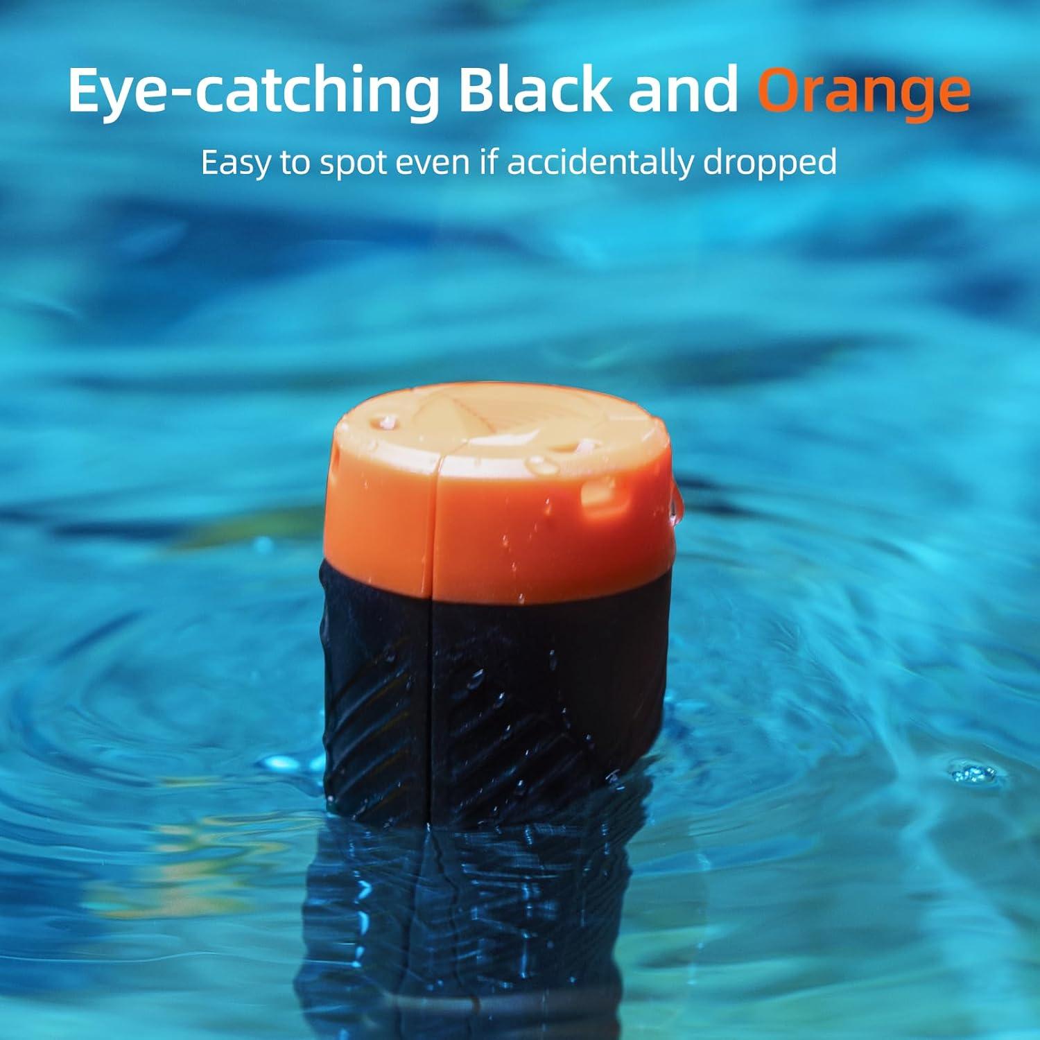 Trípode Flotante 4-en-1 Reflex Camera con Mango Telescópico