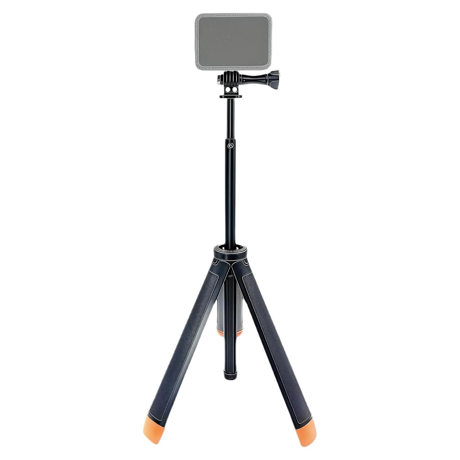 Trípode Flotante 4 en 1 LSYRIA para GoPro y Cámaras de Acción