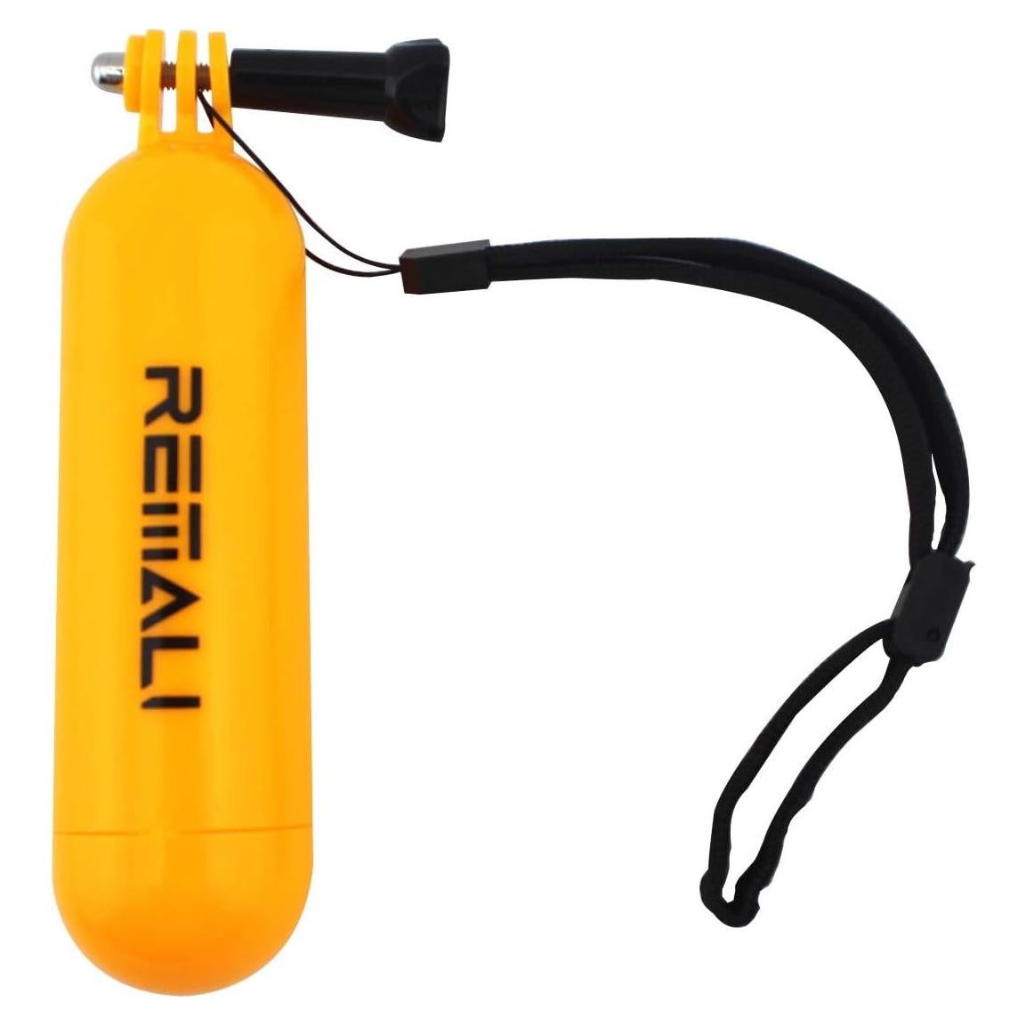 Accesorios para cámara de acción REMALI Flotador y 18 anti-vaho