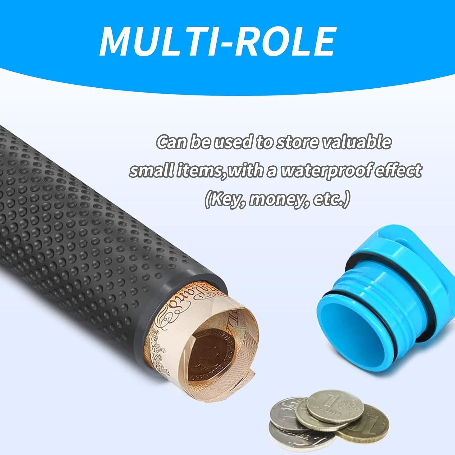 Palo Flotante Impermeable YAFIYGI para Snorkel y Buceo