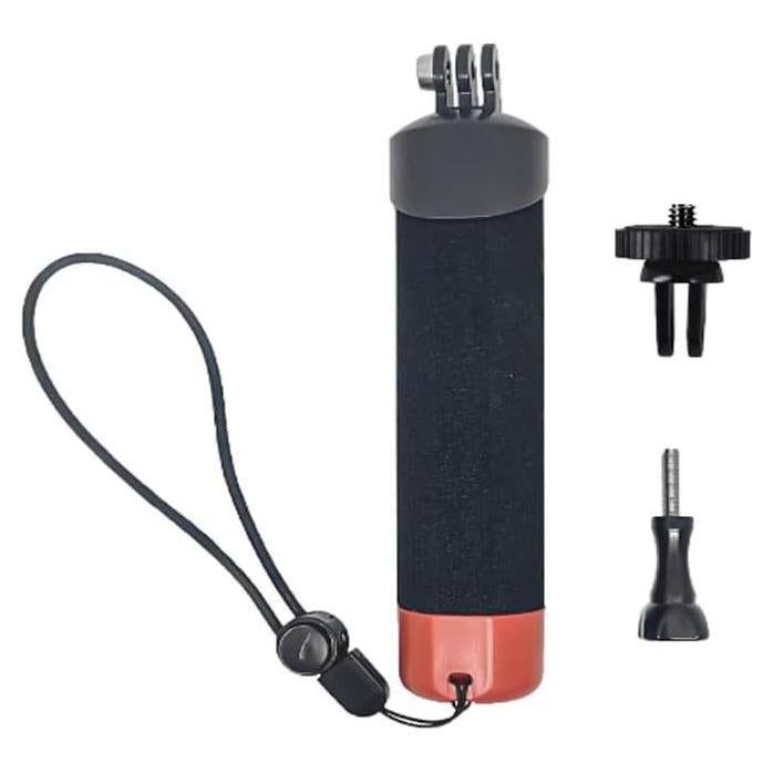 Agarradera Flotante Impermeable HuaerHui para GoPro Hero 12-13