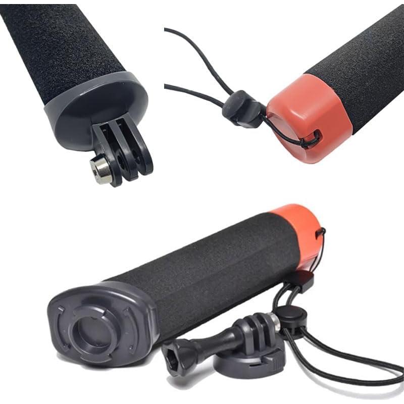 Agarradera Flotante Impermeable HuaerHui para GoPro Hero 12-13