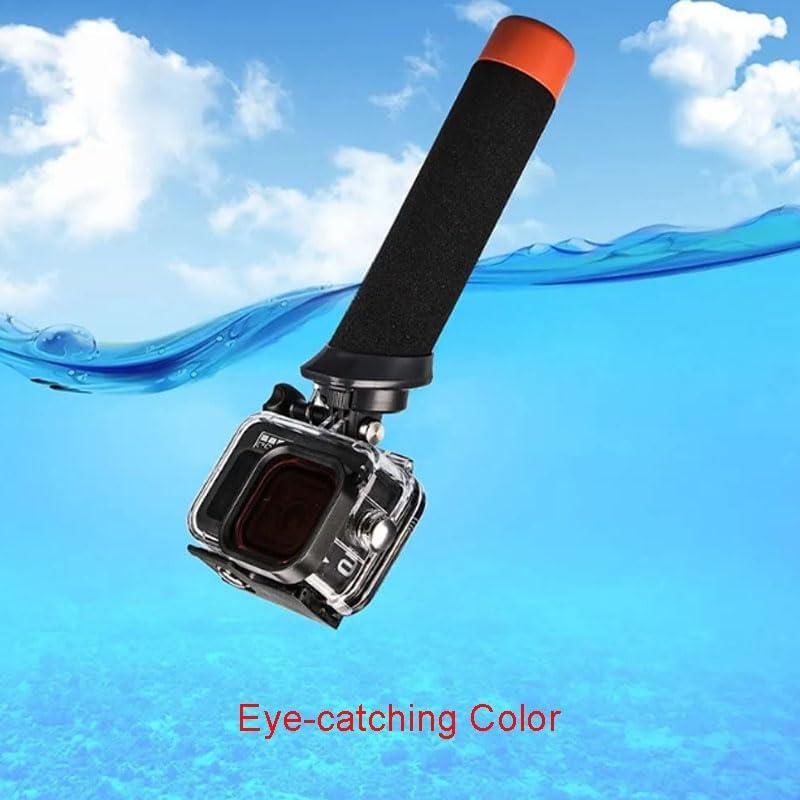 Agarradera Flotante Impermeable HuaerHui para GoPro Hero 12-13