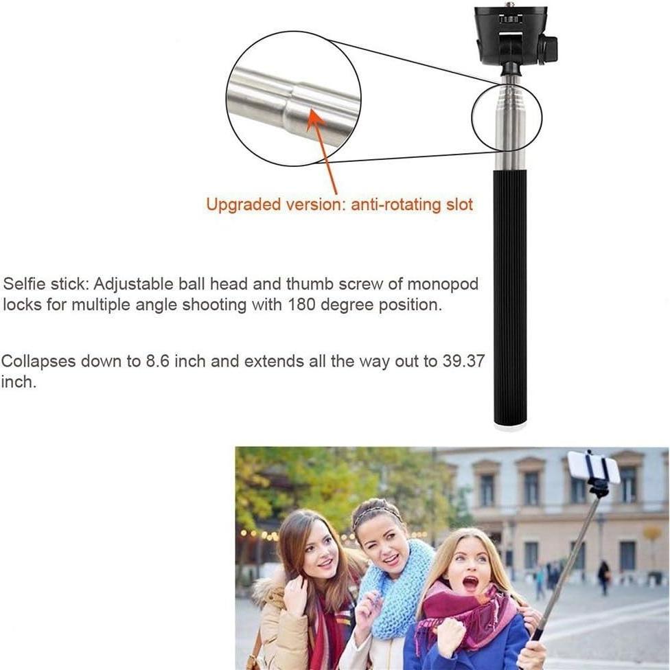 Soporte de Pecho y Cabeza para Cámara de Acción GoPro y DJI