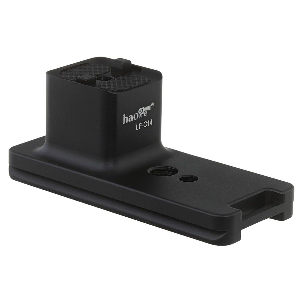 Pie de lente Haoge LF-C14 para Canon EF 100-400mm