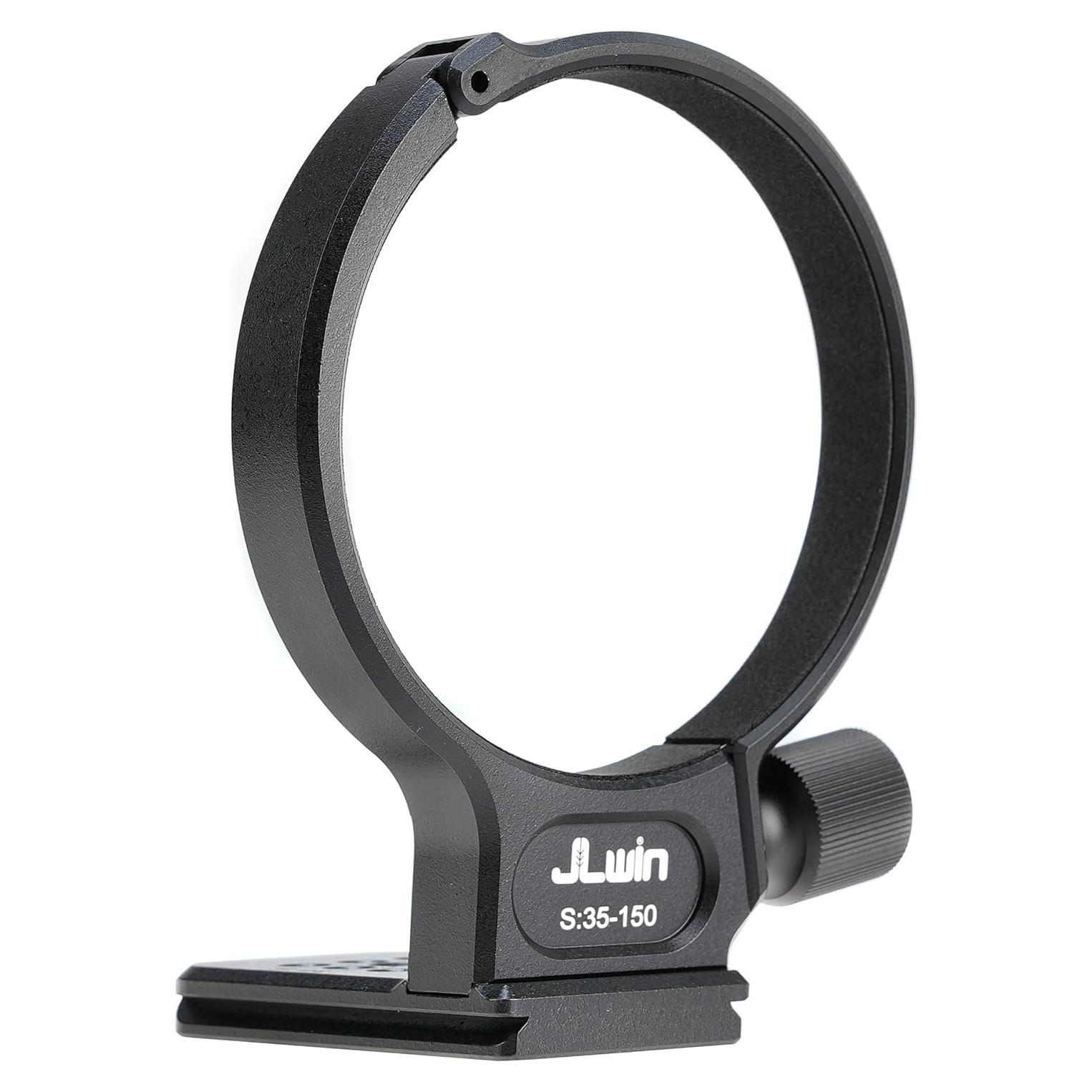 Anillo de Montaje en Trípode Foto4easy para Lente Samyang 35-150mm F2-2.8