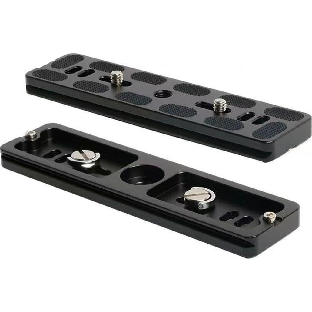 Paquete de 10 adaptadores de tornillo D-Ring 1/4" Carpro