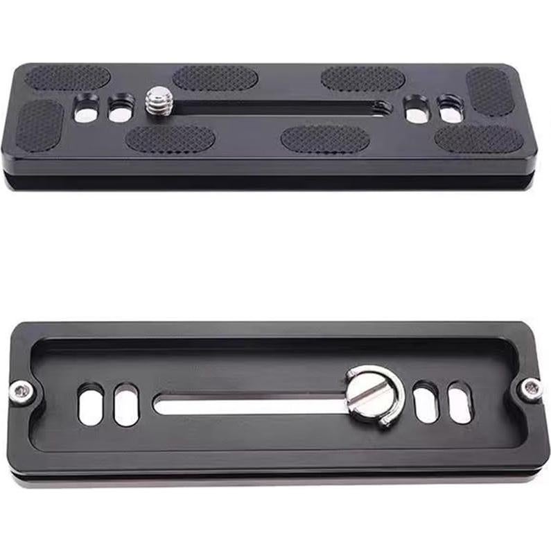 Paquete de 10 adaptadores de tornillo D-Ring 1/4" Carpro