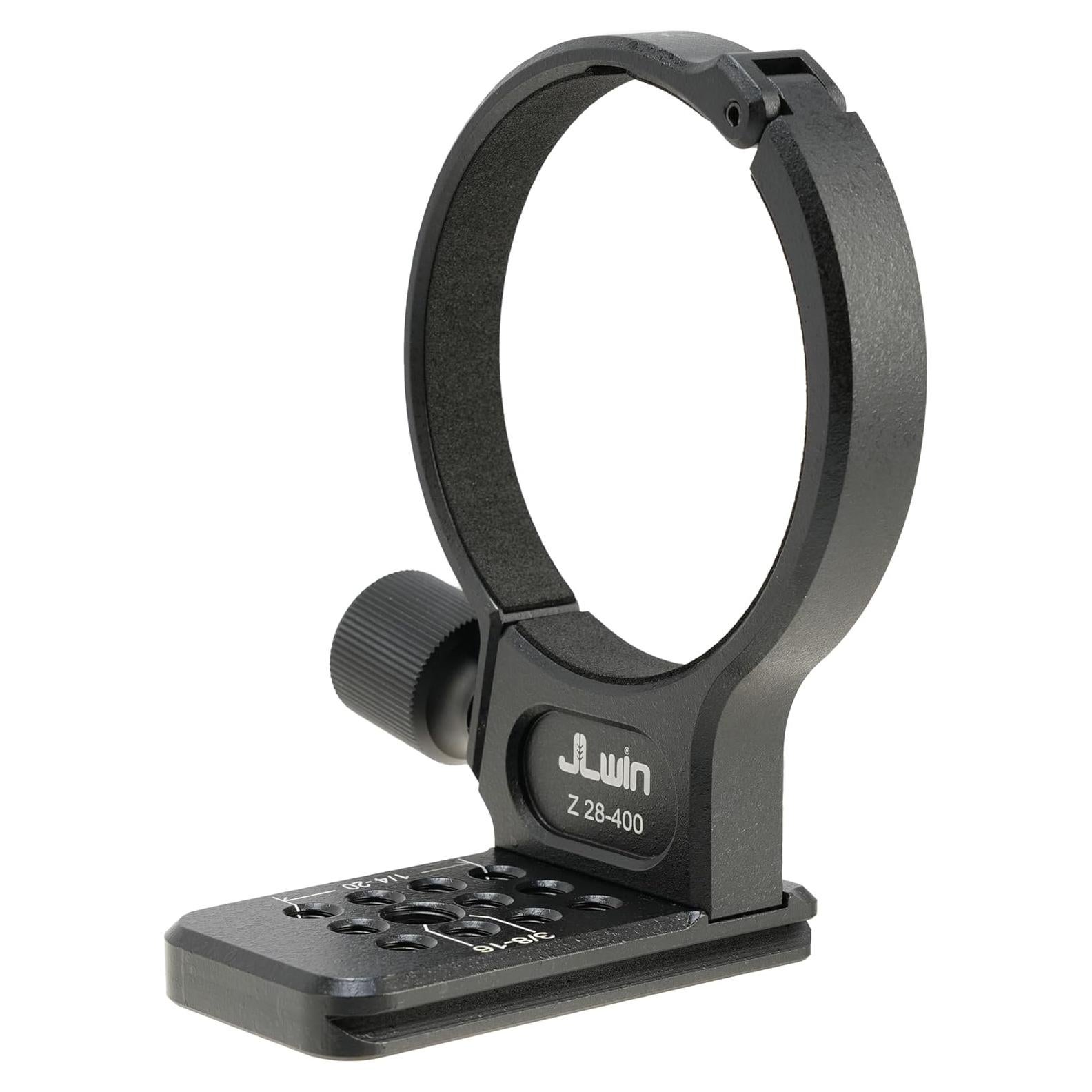 Anillo de Montaje en Trípode Hersmay 70mm para NIKKOR Z 28-400mm