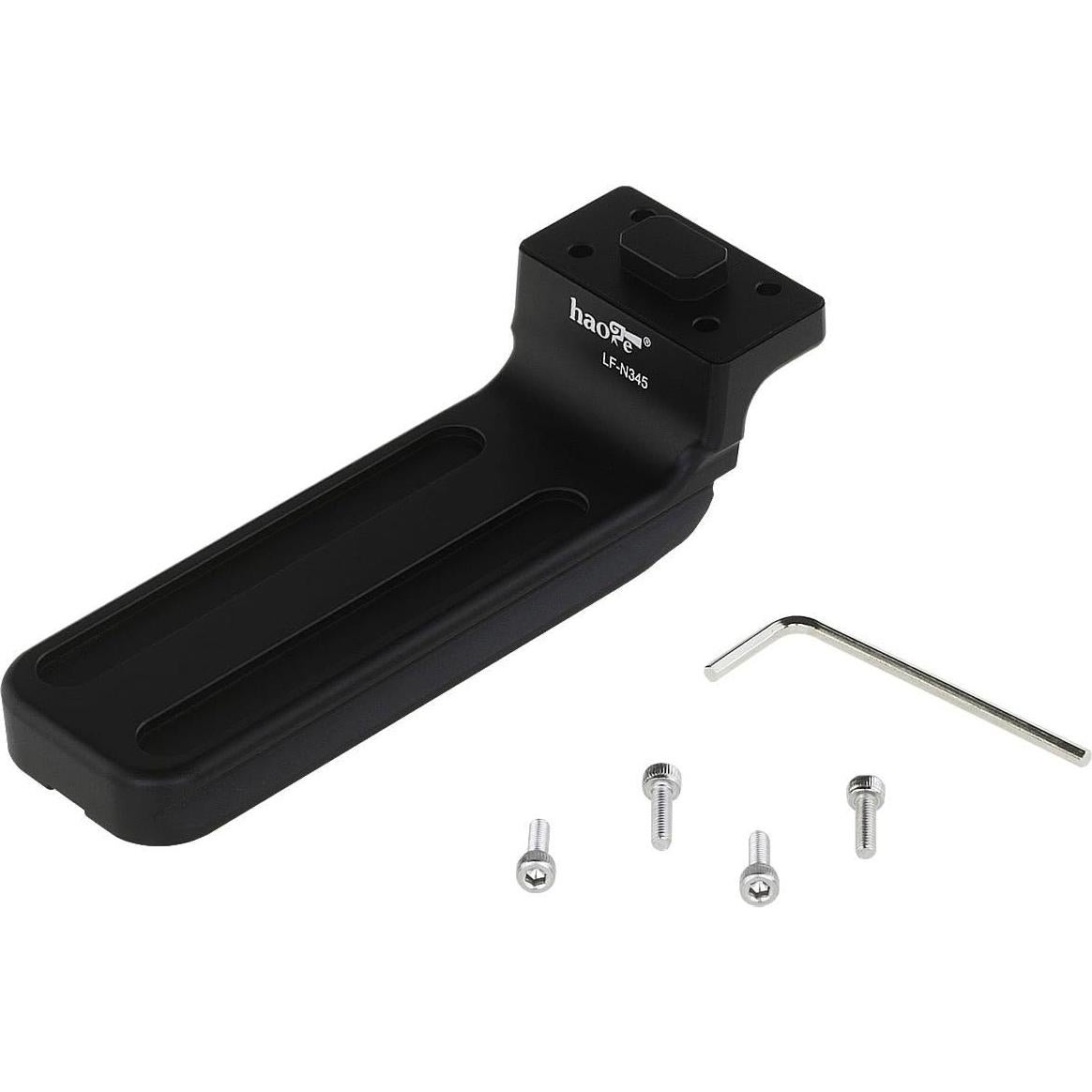 Pie de lente Haoge LF-N345 para Nikon 300mm F2.8 y 200-400mm