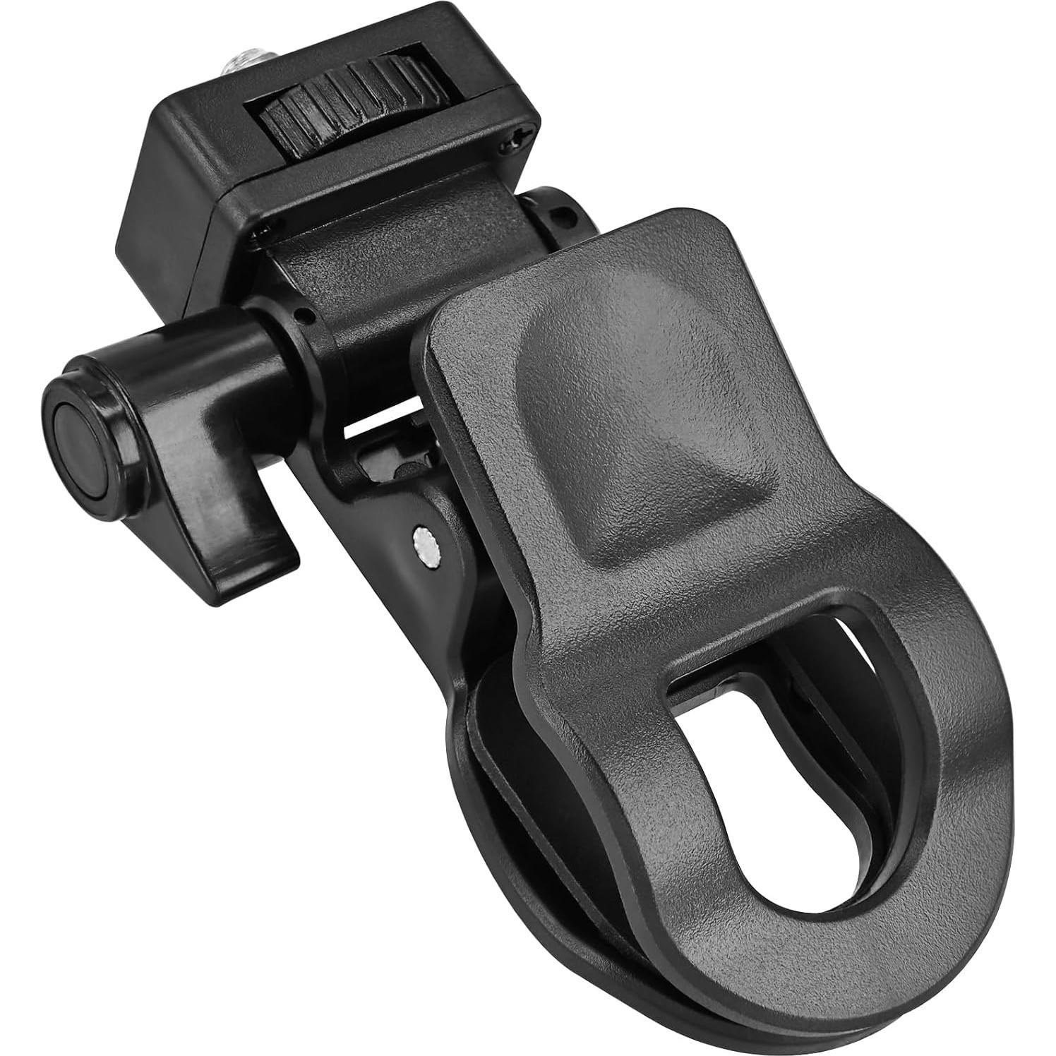 Clip de Montaje de Cámara Yeebline - Paquete de 2 Clips 1/4"