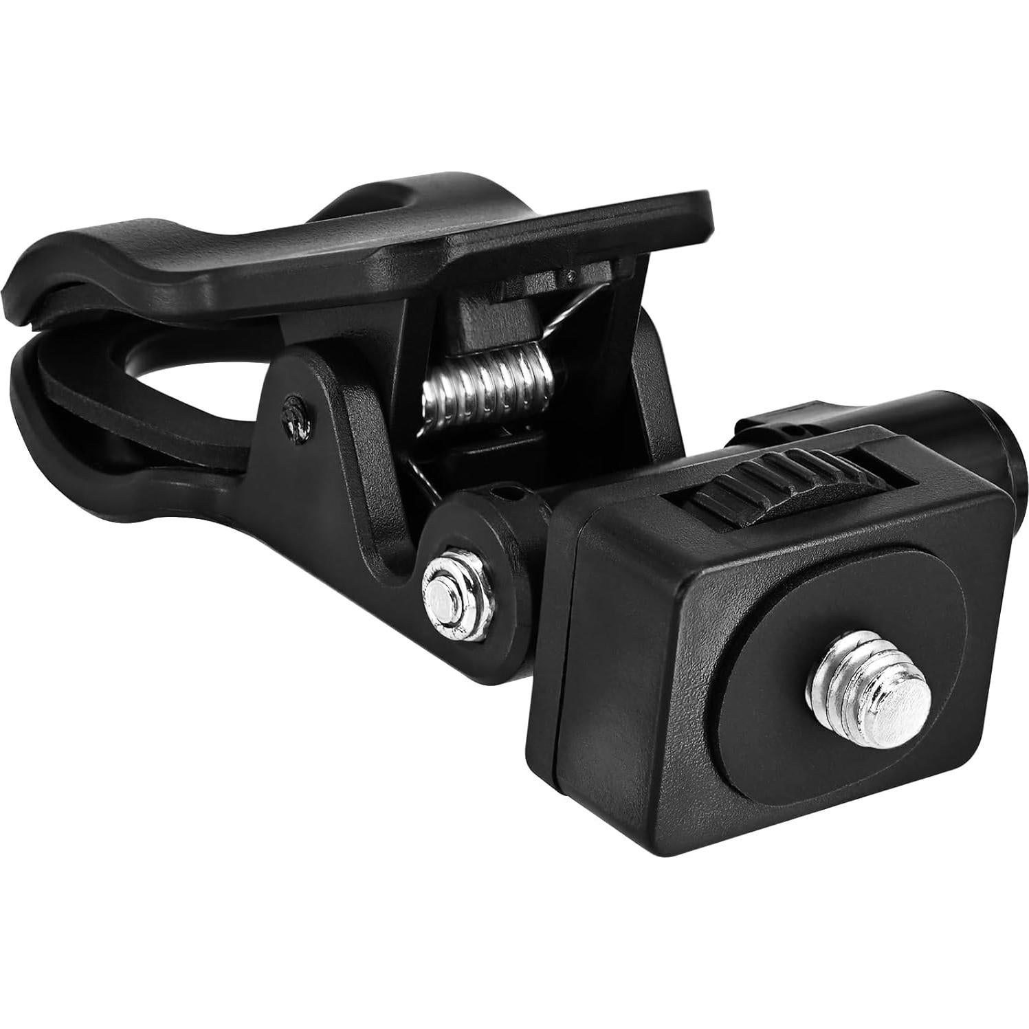 Clip de Montaje de Cámara Yeebline - Paquete de 2 Clips 1/4"