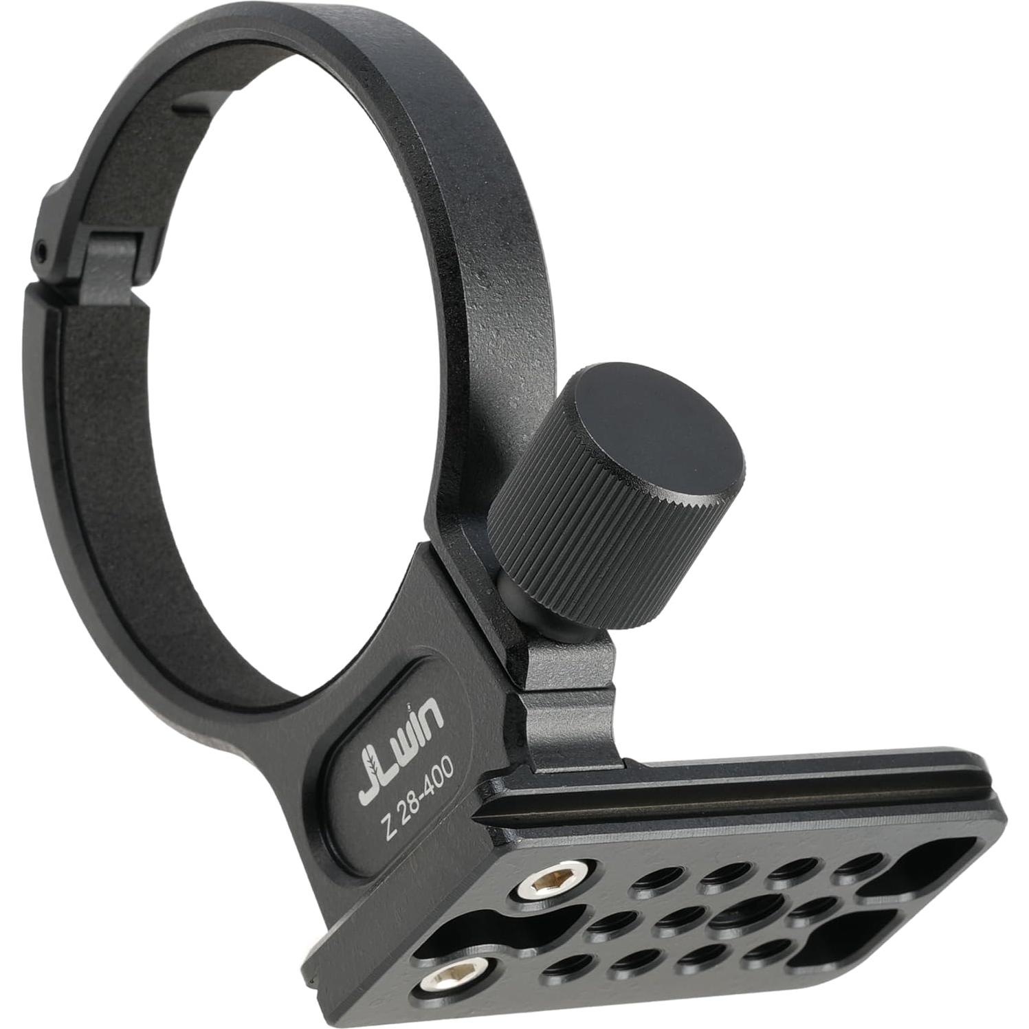 Anillo de Montaje en Trípode Foto4easy para Lente Nikon Nikkor Z 28-400mm