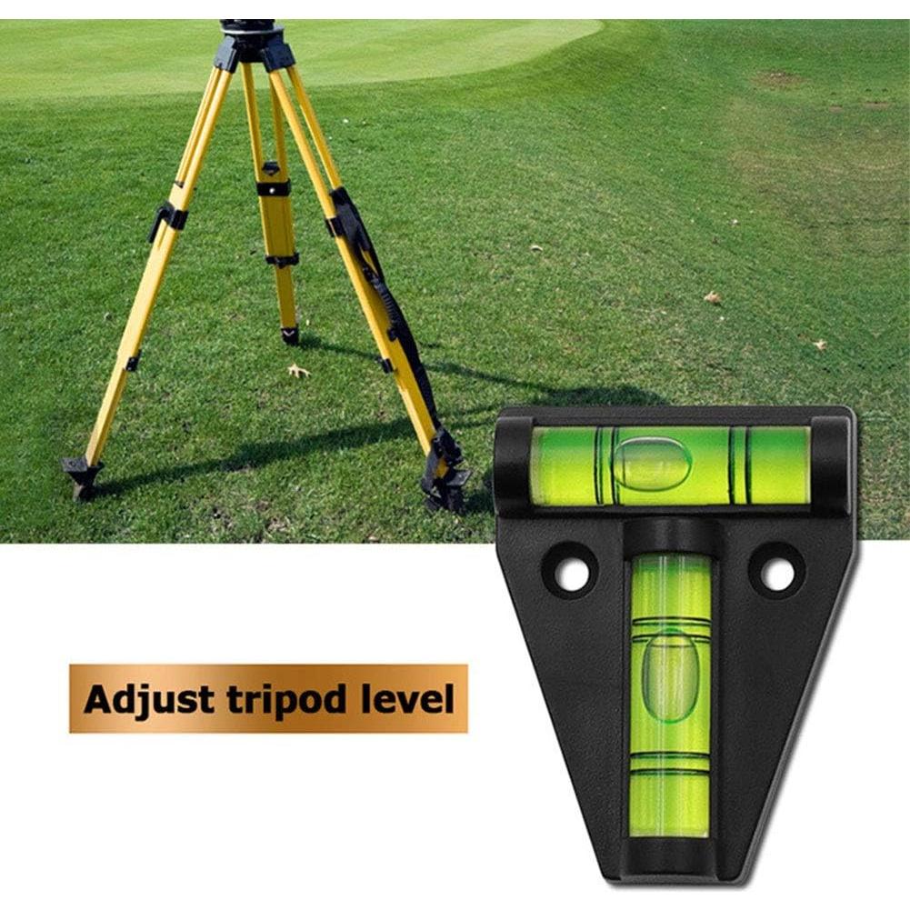 Niveladores Magnéticos Tipo T Winnsty 2 Pcs para RV y Campers