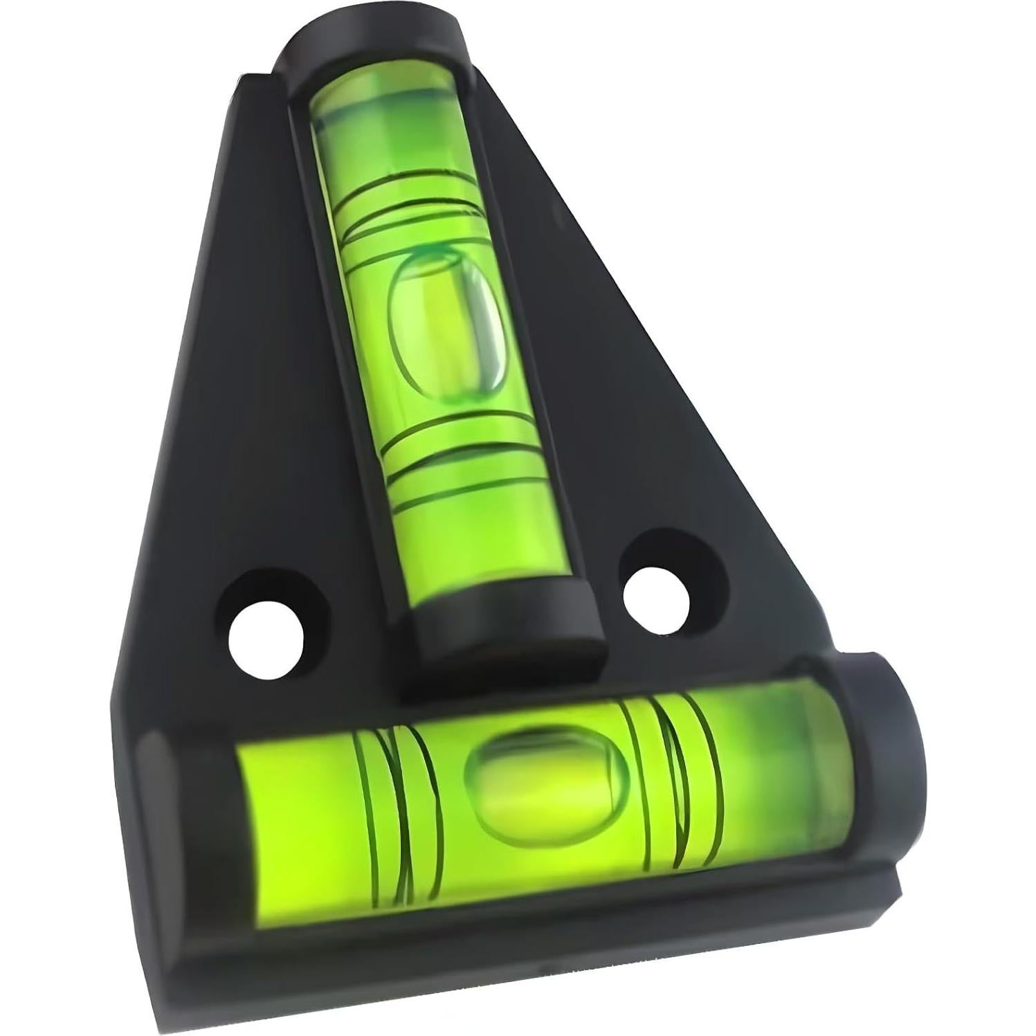 Niveladores Magnéticos Tipo T Winnsty 2 Pcs para RV y Campers