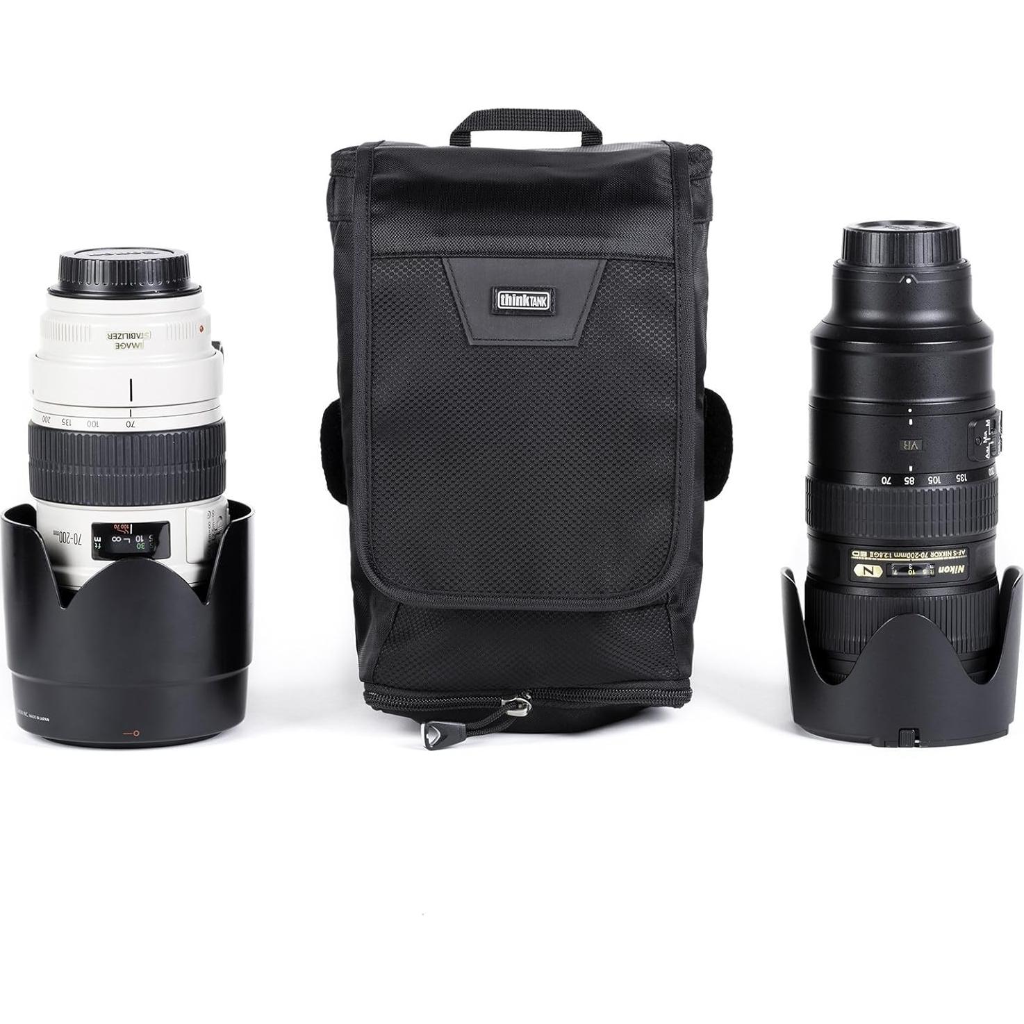 Bolsa Modular Think Tank Photo Skin 75 V3.0 22.5x22.5cm