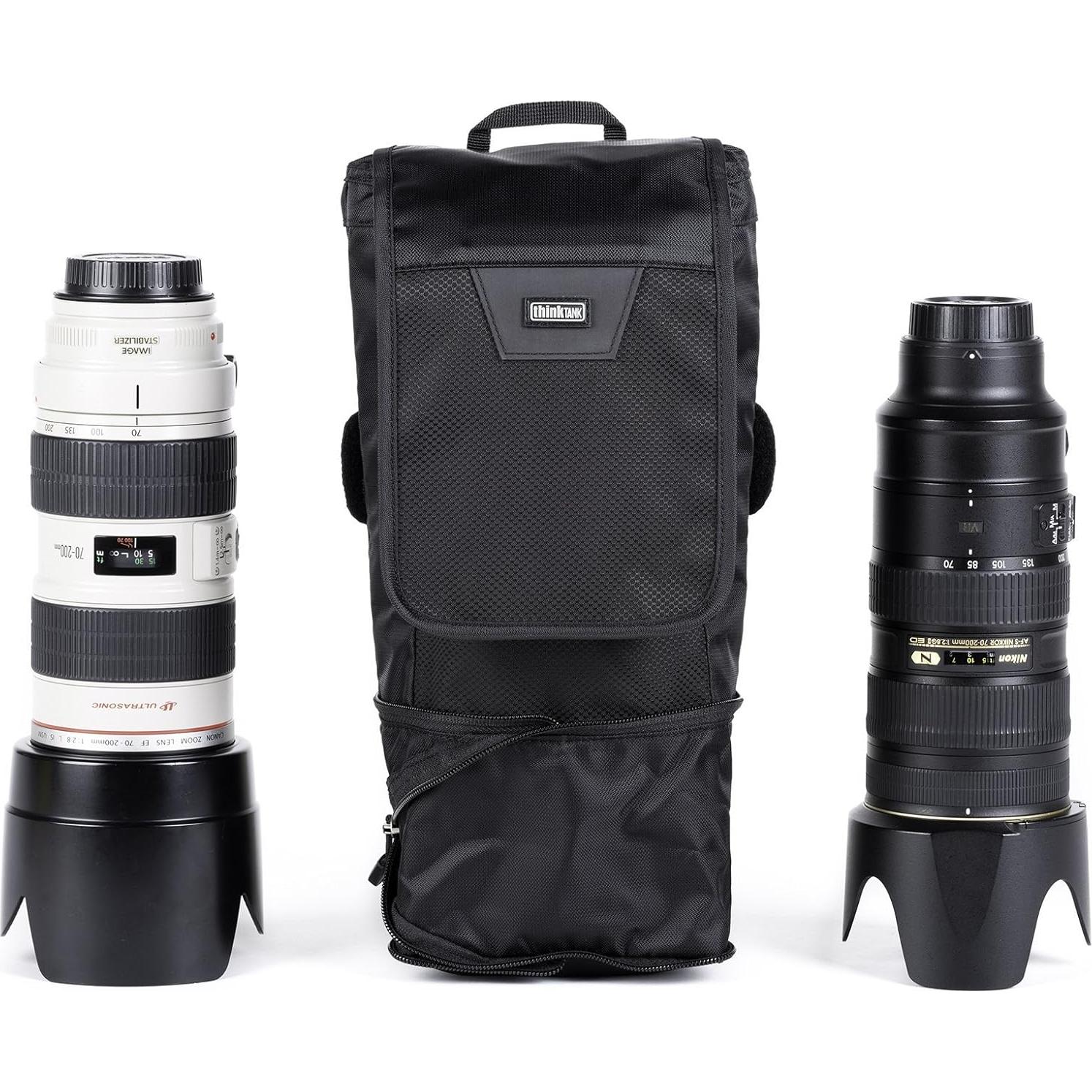 Bolsa Modular Think Tank Photo Skin 75 V3.0 22.5x22.5cm