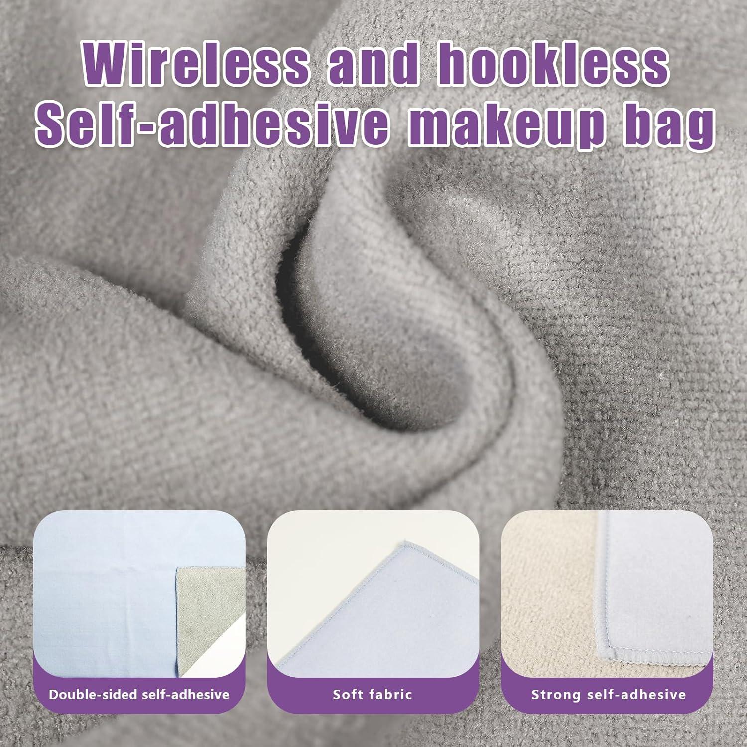 Bolsa de Maquillaje Autoadhesiva Hongliang 44.96x44.96 cm