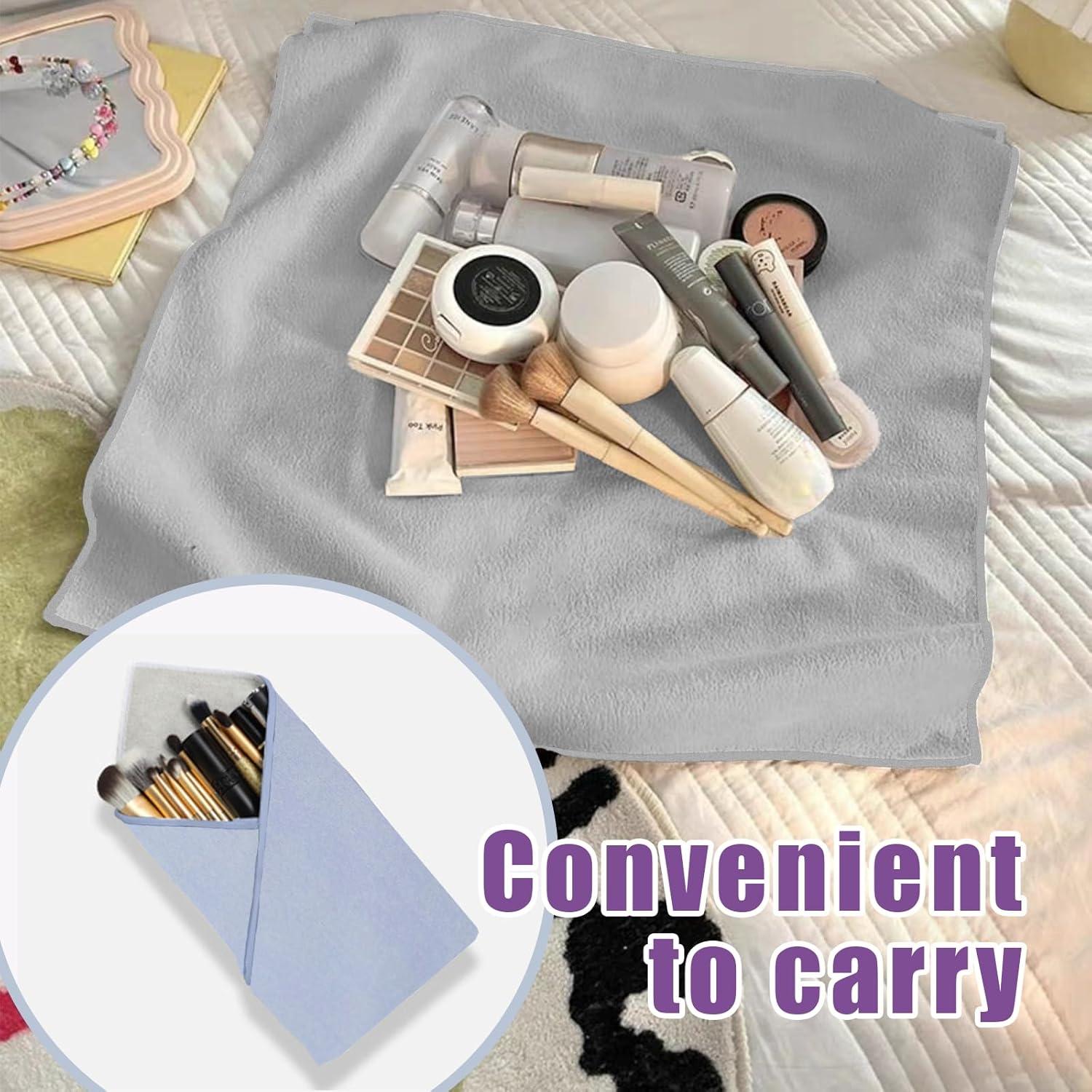 Bolsa de Maquillaje Autoadhesiva Hongliang 44.96x44.96 cm