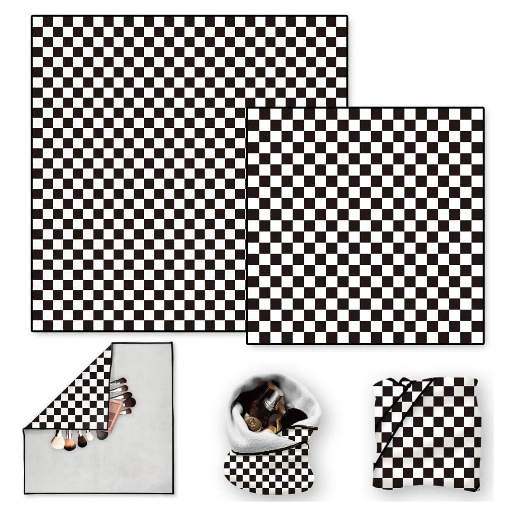 2 Hojas de Tela Mágica Autoadhesiva Doodlream 50x50 cm