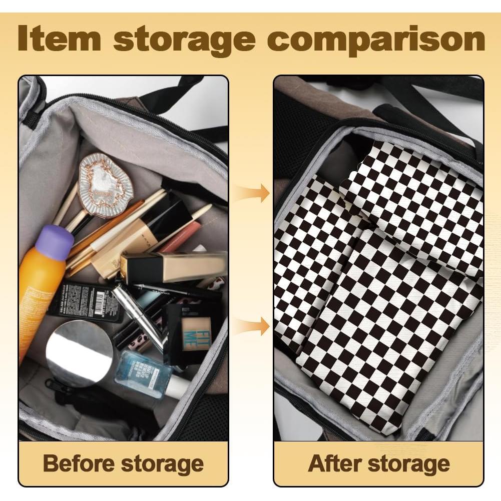 2 Hojas de Tela Mágica Autoadhesiva Doodlream 50x50 cm