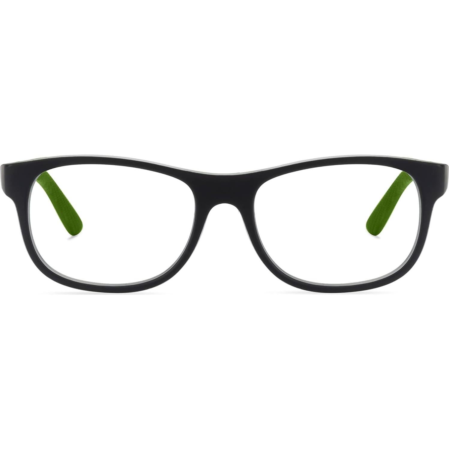 Gafas de Juego HyperX Spectre Scout para Niños - Protección Luz Azul UV