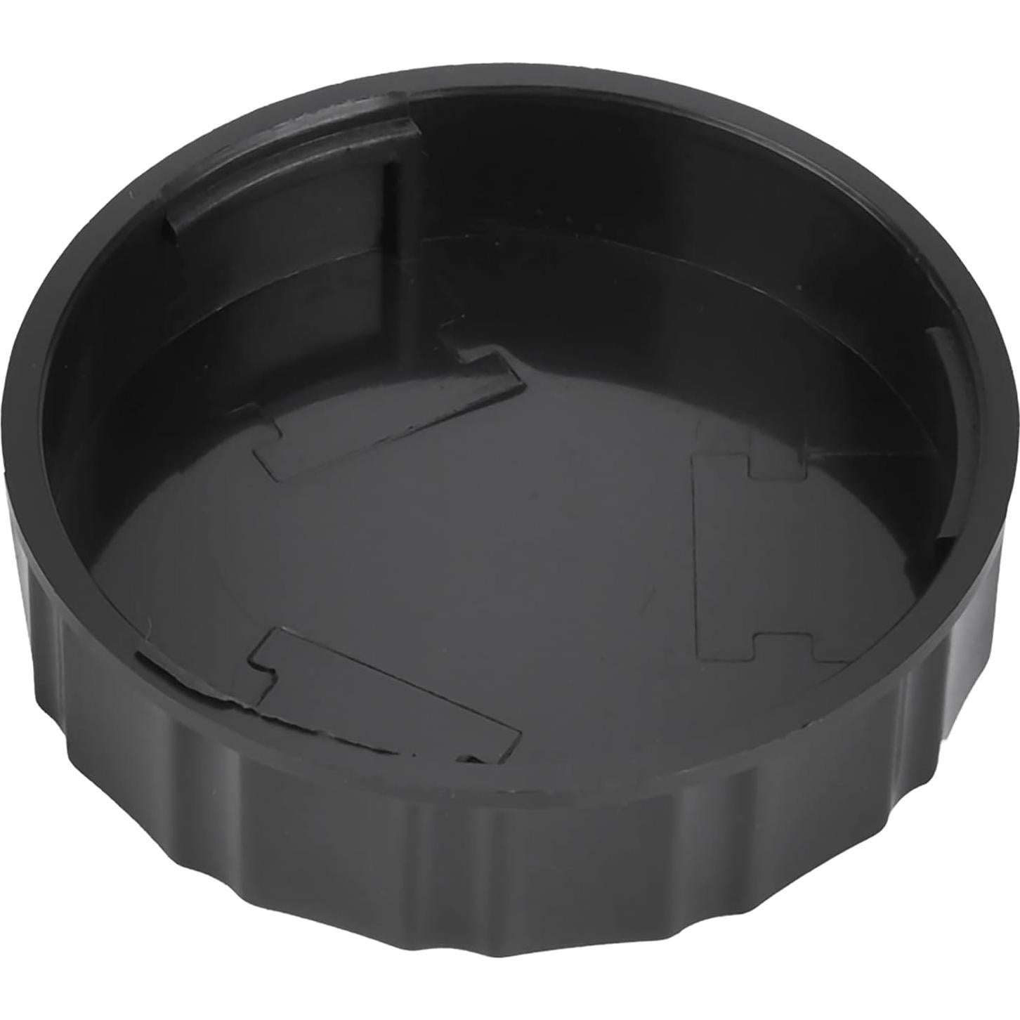 Tapa Trasera de Lente KIMISS para Montura Contax CY - Juego de 5