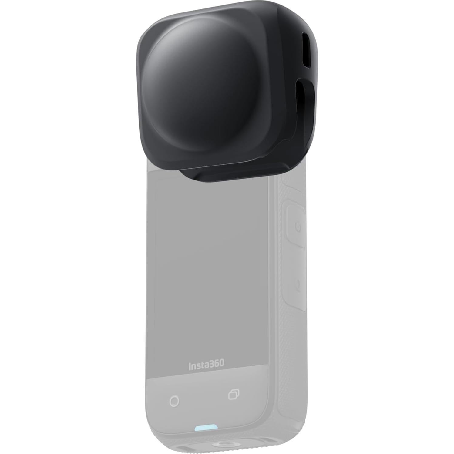 Estuche de Transporte Insta360 X4 + Protectores de Lente