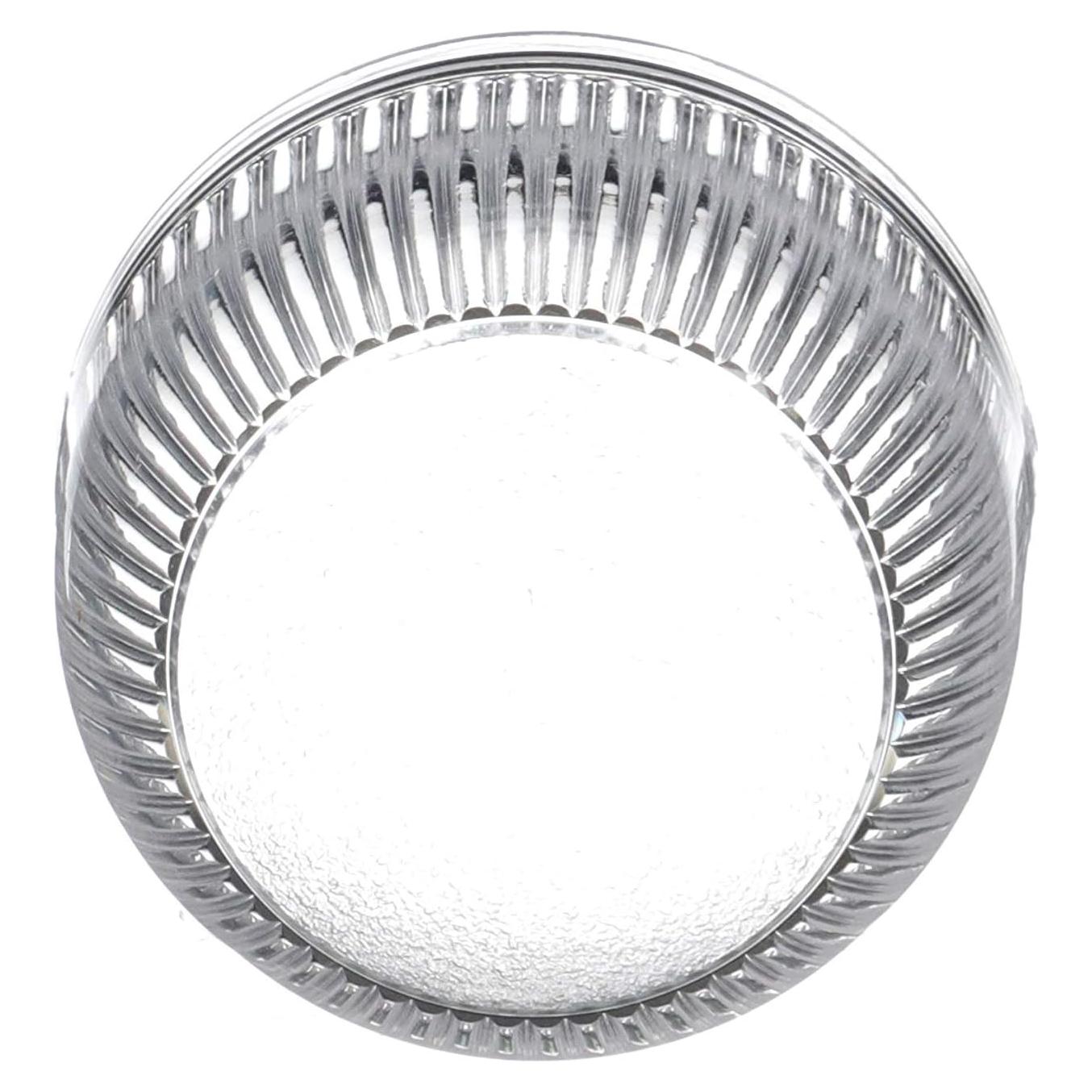 Globo Antideslumbrante Attwood 912852-7 Luz de Navegación Blanco