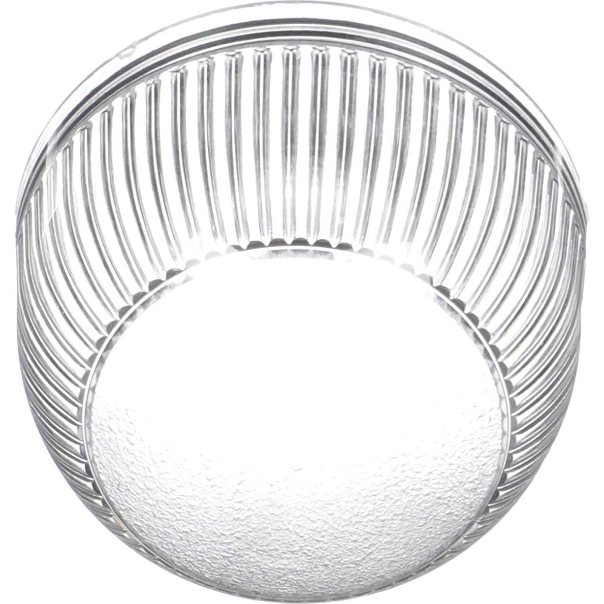 Globo Antideslumbrante Attwood 912852-7 Luz de Navegación Blanco