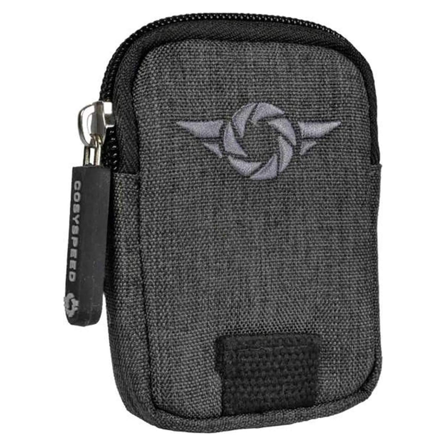 Cartera ST Cosyspeed para Tarjetas SD y Crédito con RFID