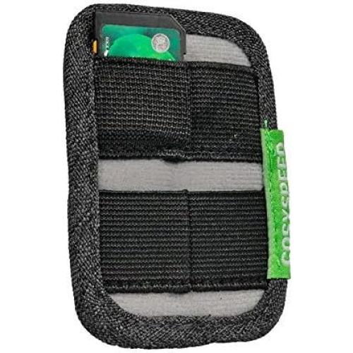 Cartera ST Cosyspeed para Tarjetas SD y Crédito con RFID