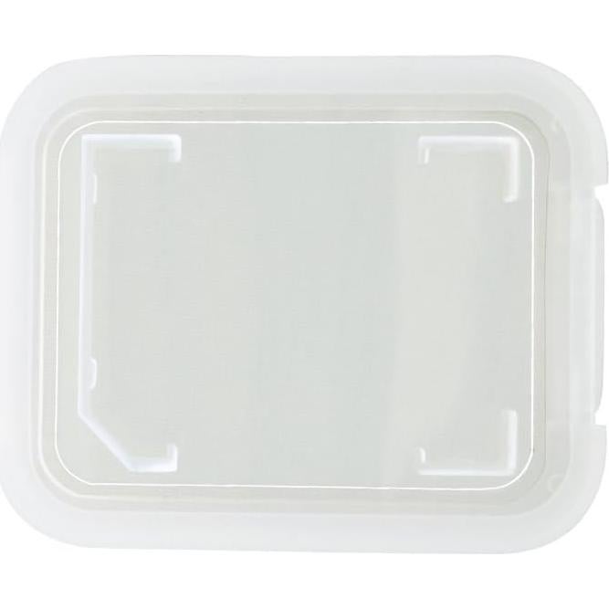 Caja de Almacenamiento para Tarjetas de Memoria SteelFever 20 PCS