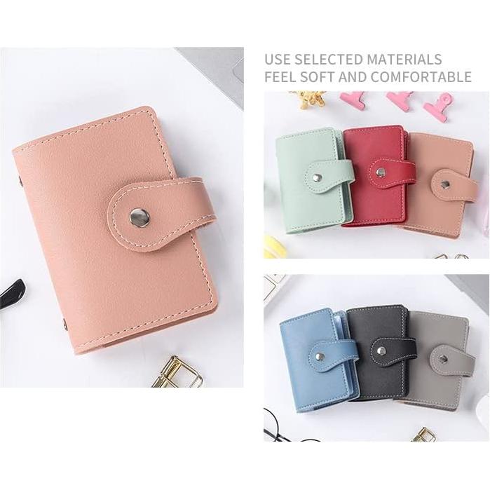 Titular de Tarjetas de Crédito Rosa Pluzmecalm con 26 Organizadores