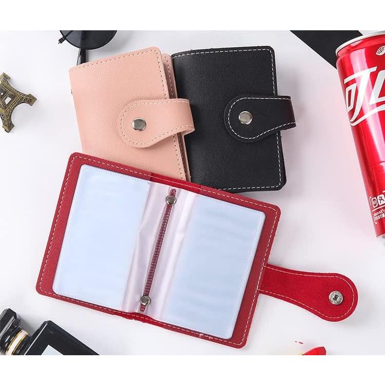 Titular de Tarjetas de Crédito Rosa Pluzmecalm con 26 Organizadores