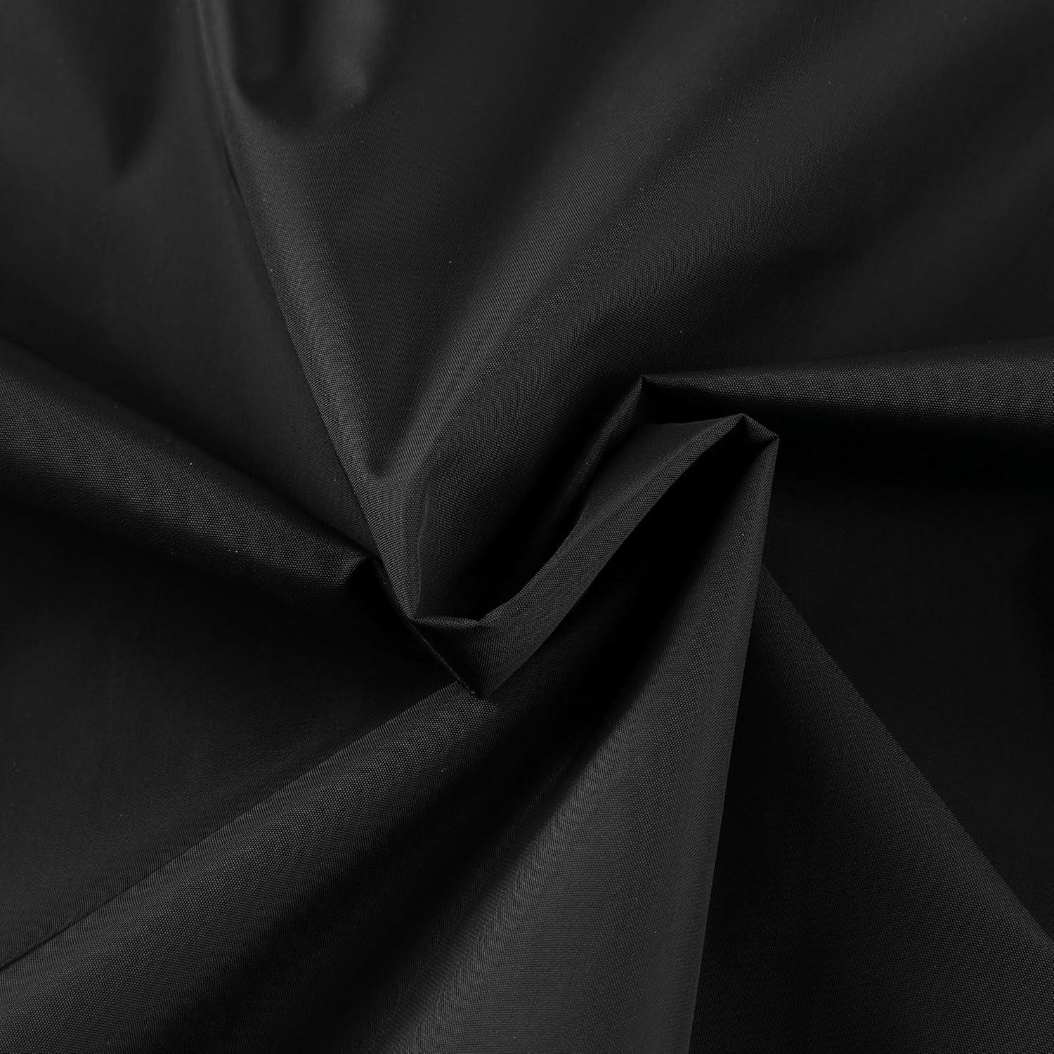 Chaqueta de lluvia impermeable COOKFIP para hombre ligera