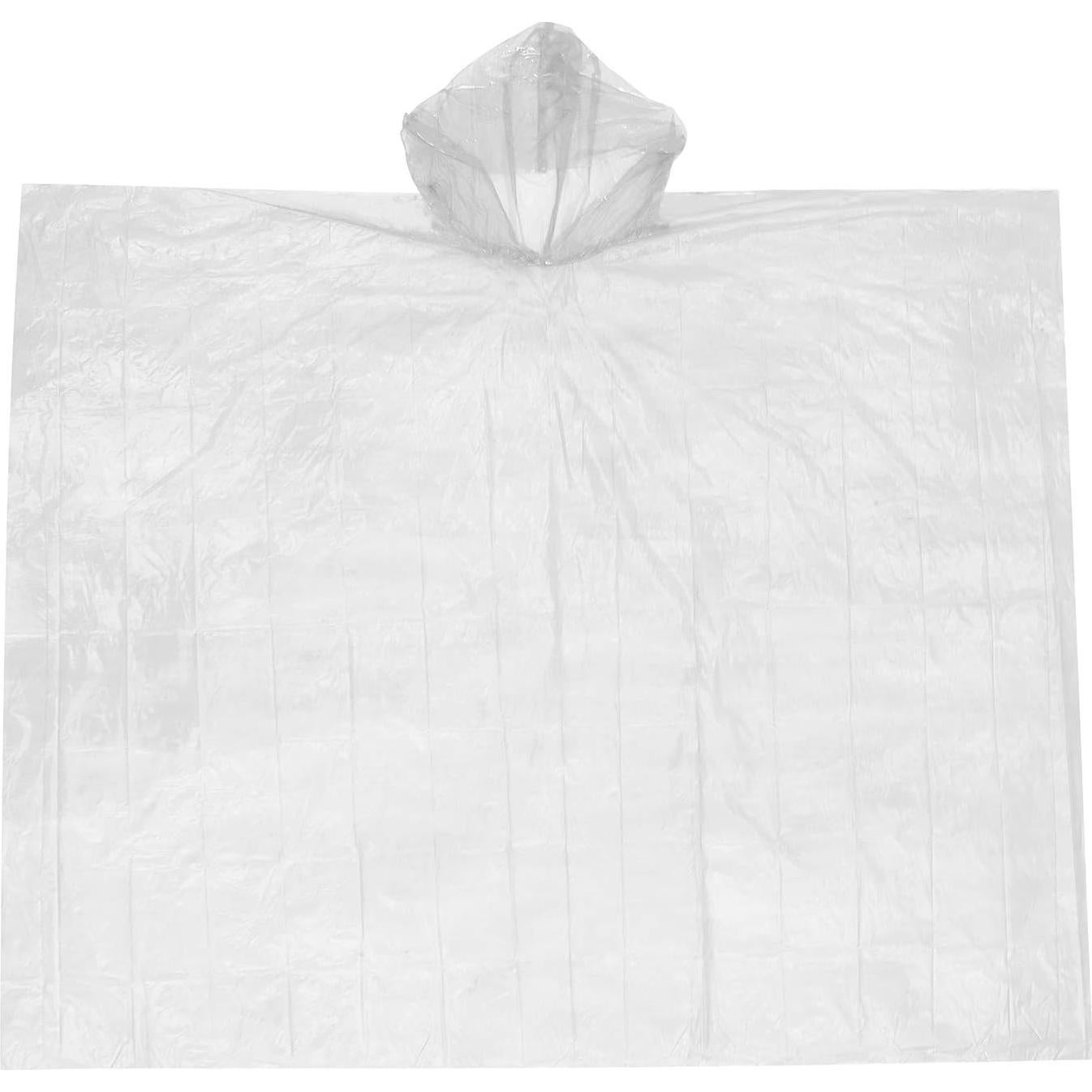 Rothco All Weather Emergency Poncho