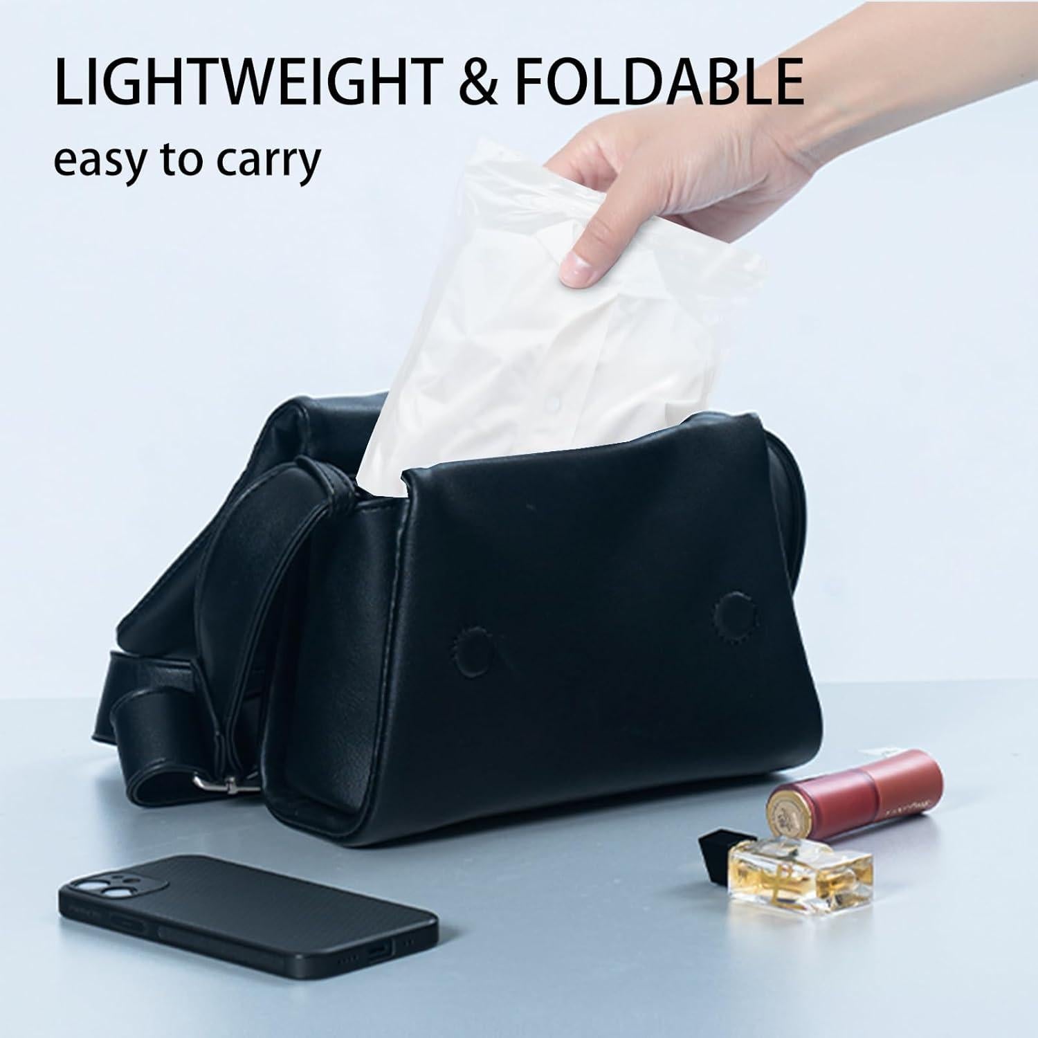 Poncho de Lluvia Impermeable RINJOY EVA Unisex Talla Única