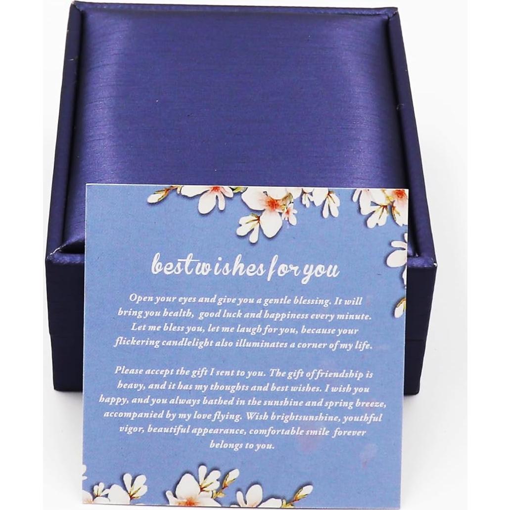 Collar de brújula de metal DETUCK CN-1-G para camping