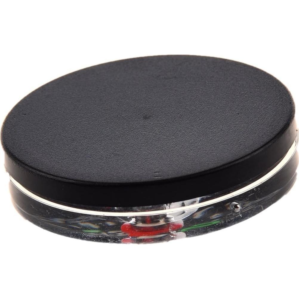 Mini Brújula de Supervivencia Sellertree - Ligera y Compacta