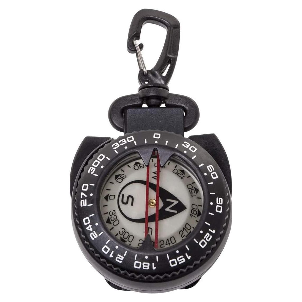 Compás Lleno de Aceite Trident TR_HMWCP_2 para Buceo