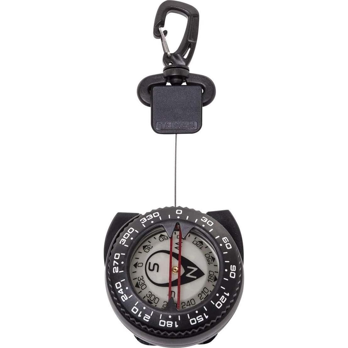 Compás Lleno de Aceite Trident TR_HMWCP_2 para Buceo
