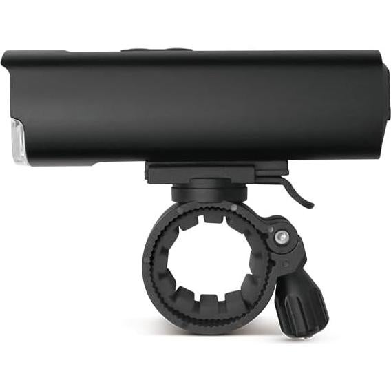 Juego de Luces para Bicicleta BLITZU Gator 1200 Lúmenes USB-C