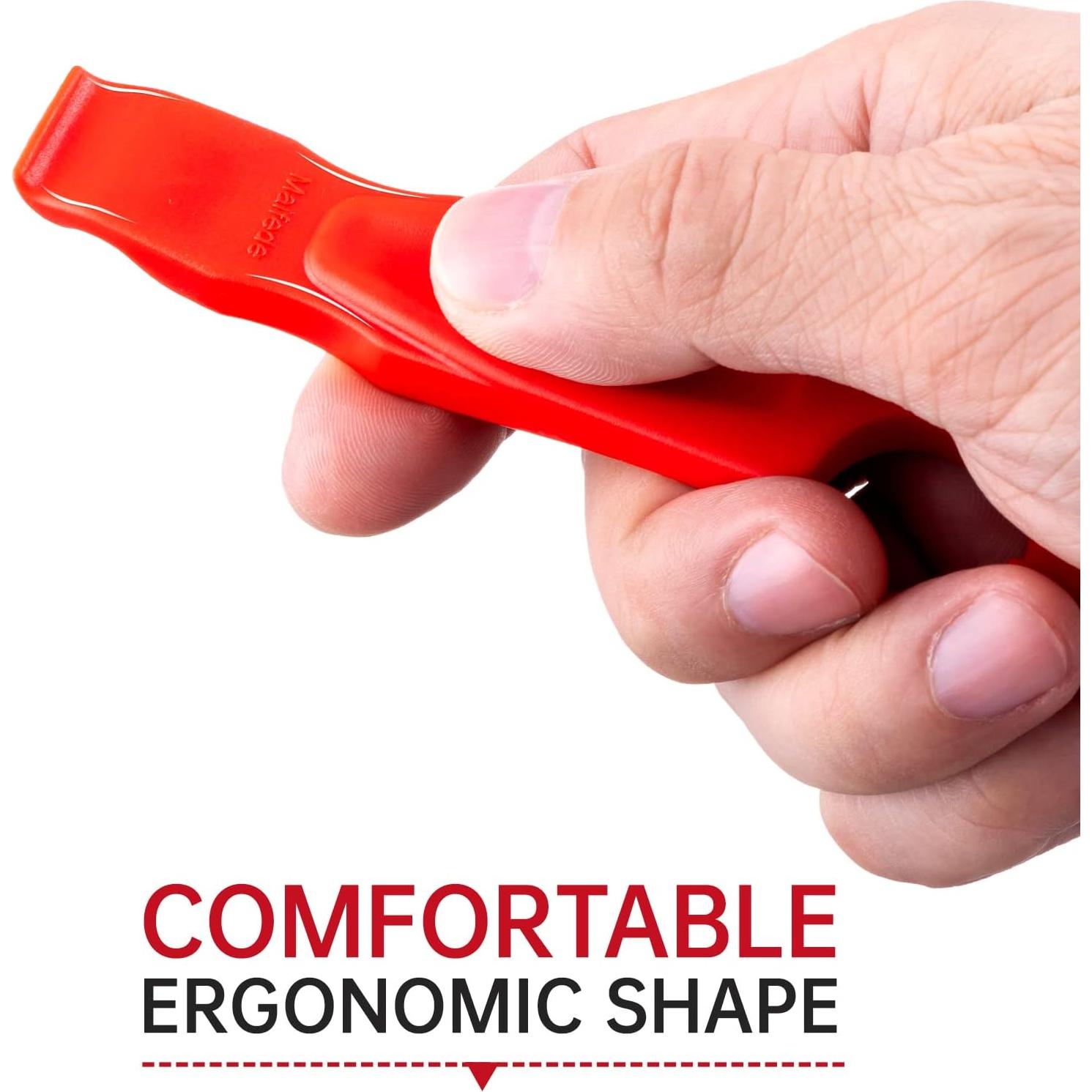 Palancas para Neumáticos de Bicicleta UYIii U-02 - Paquete de 3