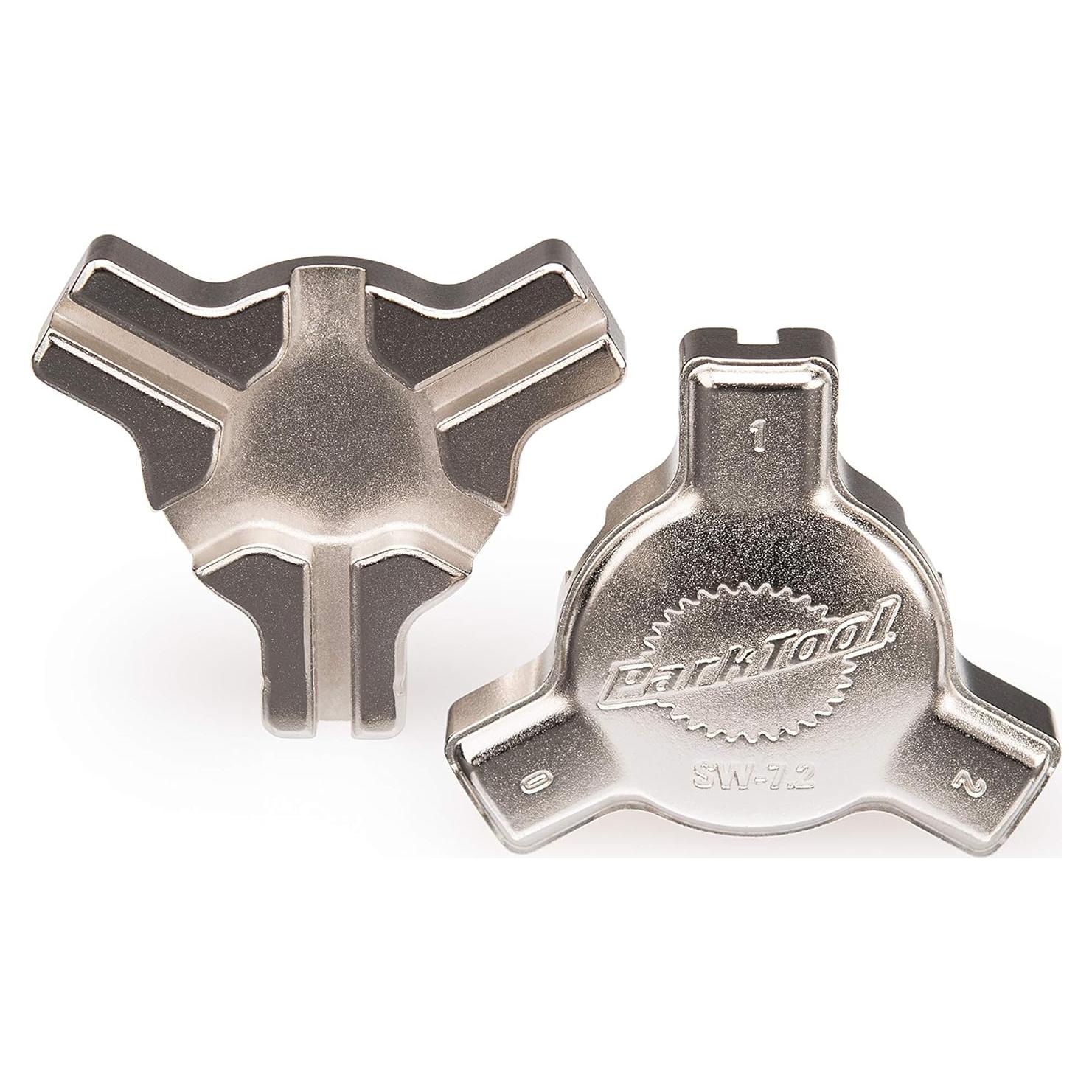 Llave de Radios Triple Park Tool SW-7.2 - 8.64 cm