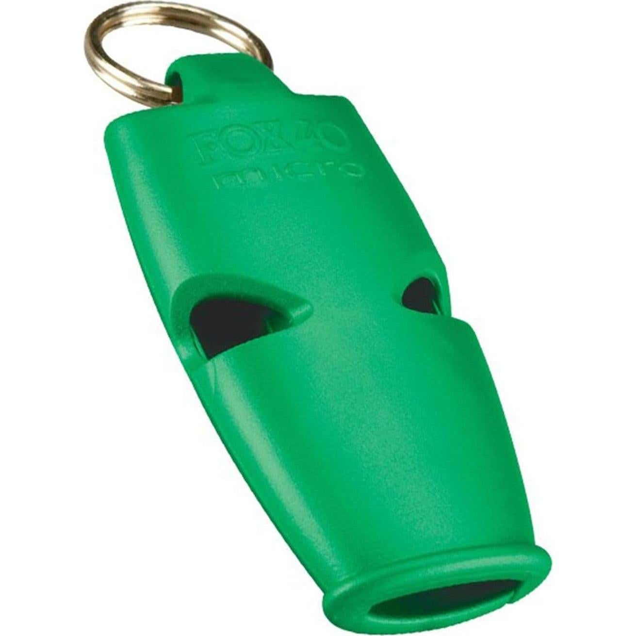 Silbato de Seguridad Fox 40 FO09533-BRK Naranja Talla Única