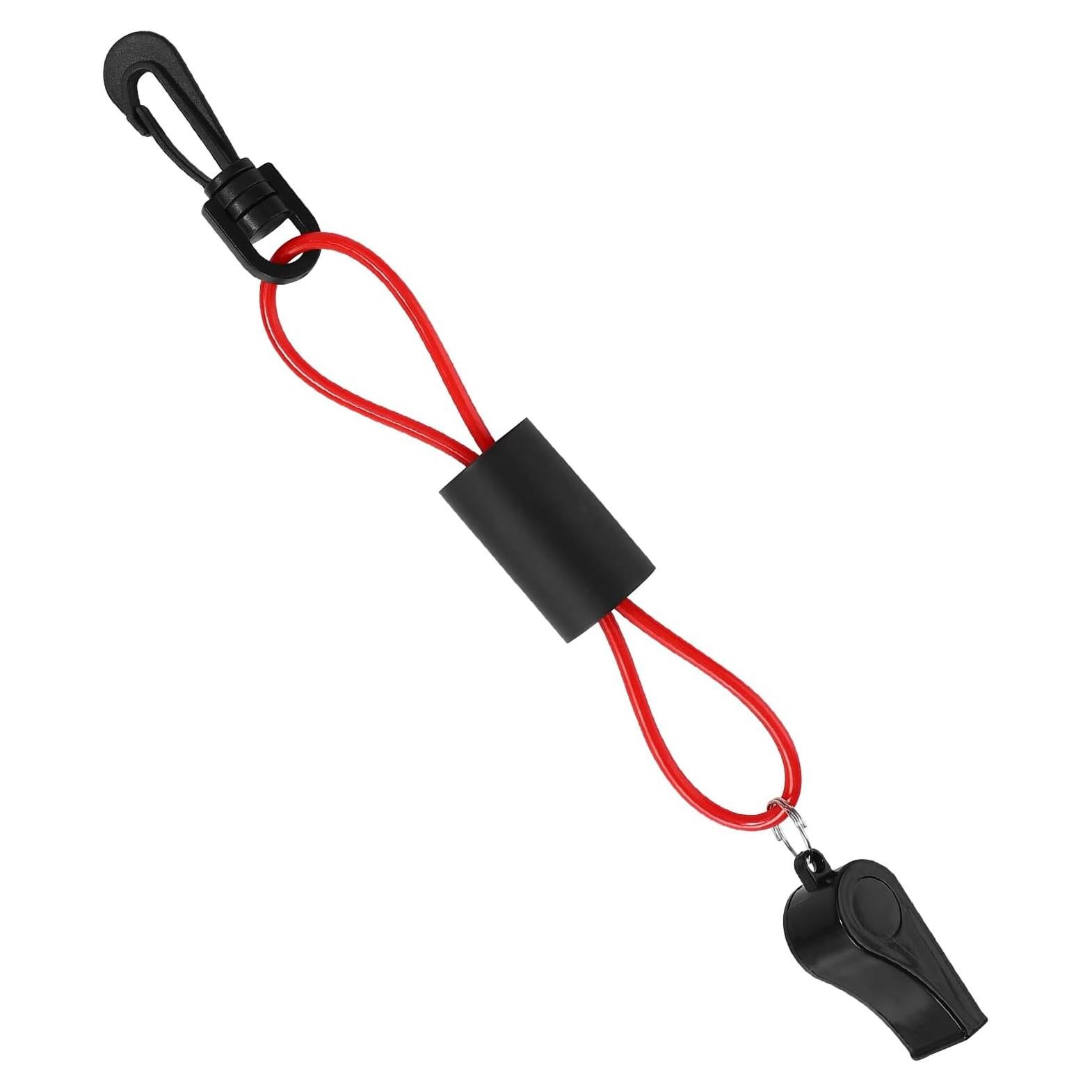 Silbato de Seguridad para Barco Lyreh Z07574 con Cordón 25cm