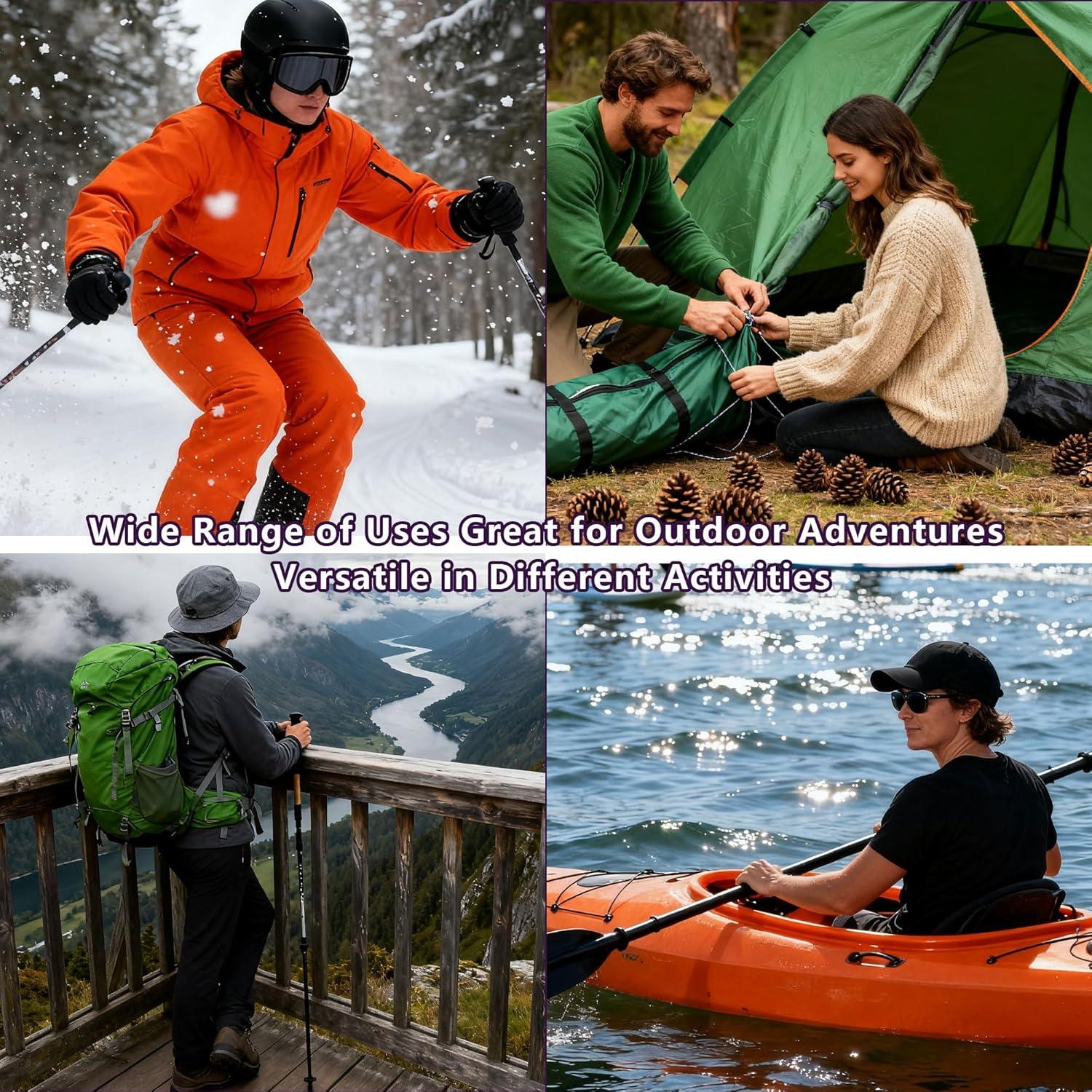 Silbato de Seguridad Sanfylikus 120dB Impermeable 2 Paquete