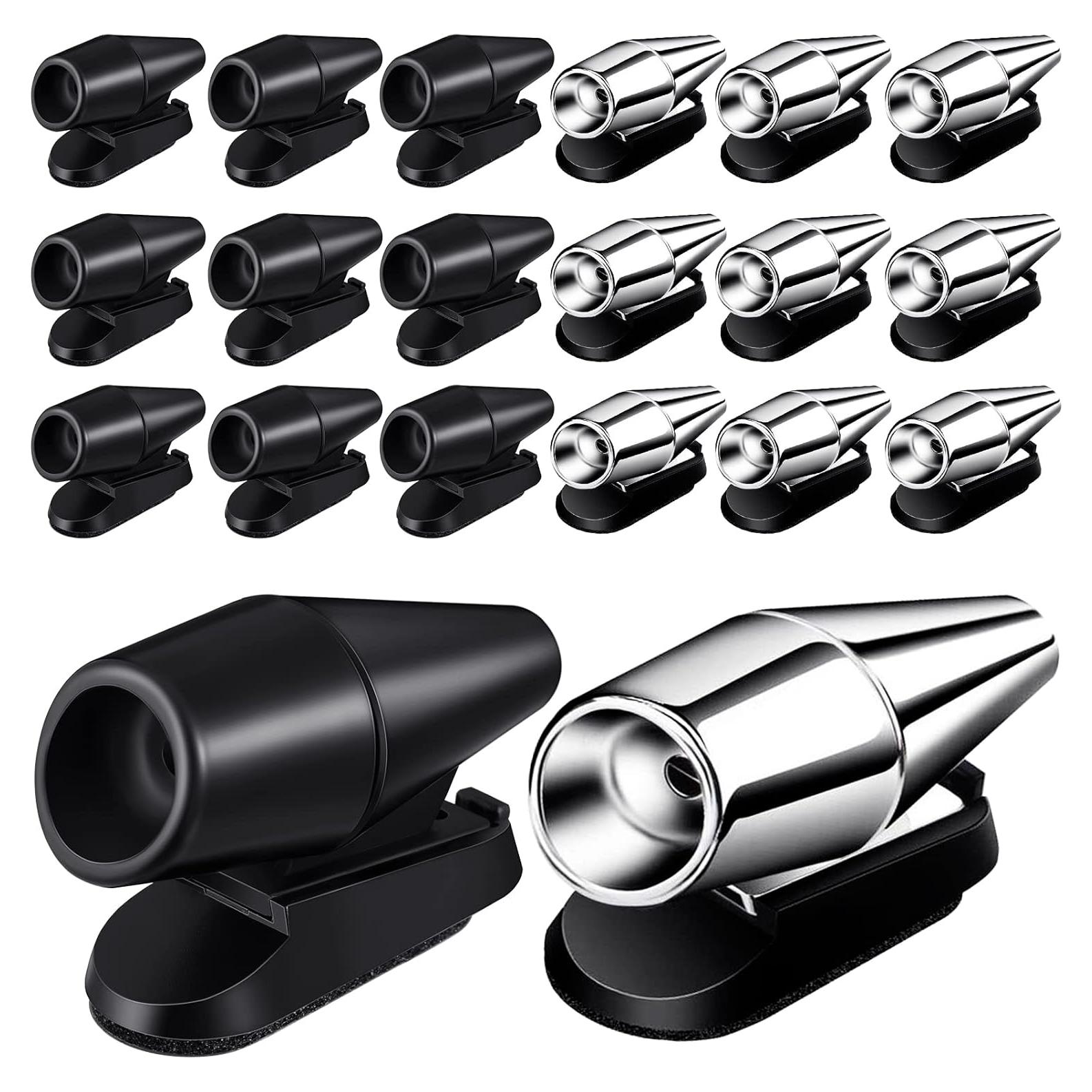 Silbatos para Ciervos Frienda 20 Piezas Impermeables